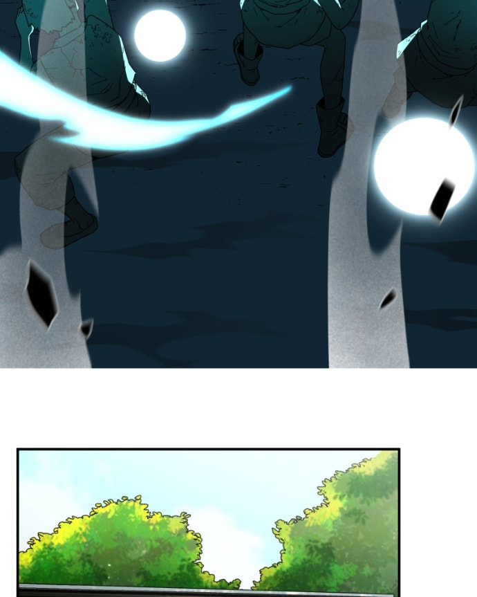 Black Sun Chapter 106 page 11 - 