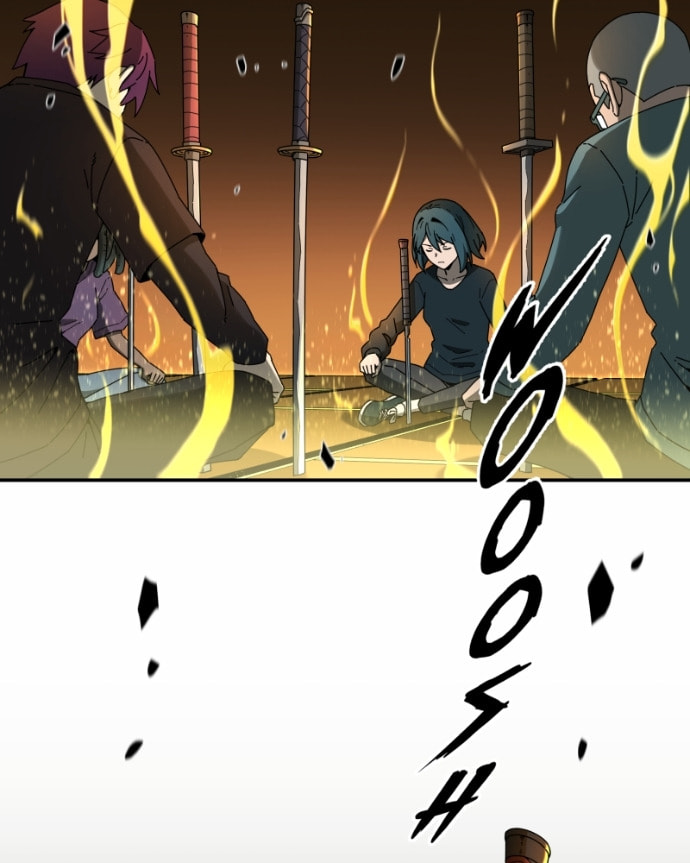 Black Sun Chapter 106 page 14 - 