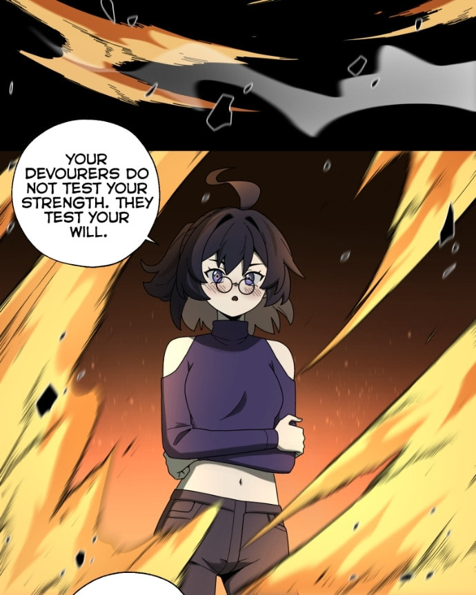 Black Sun Chapter 106 page 19 - 