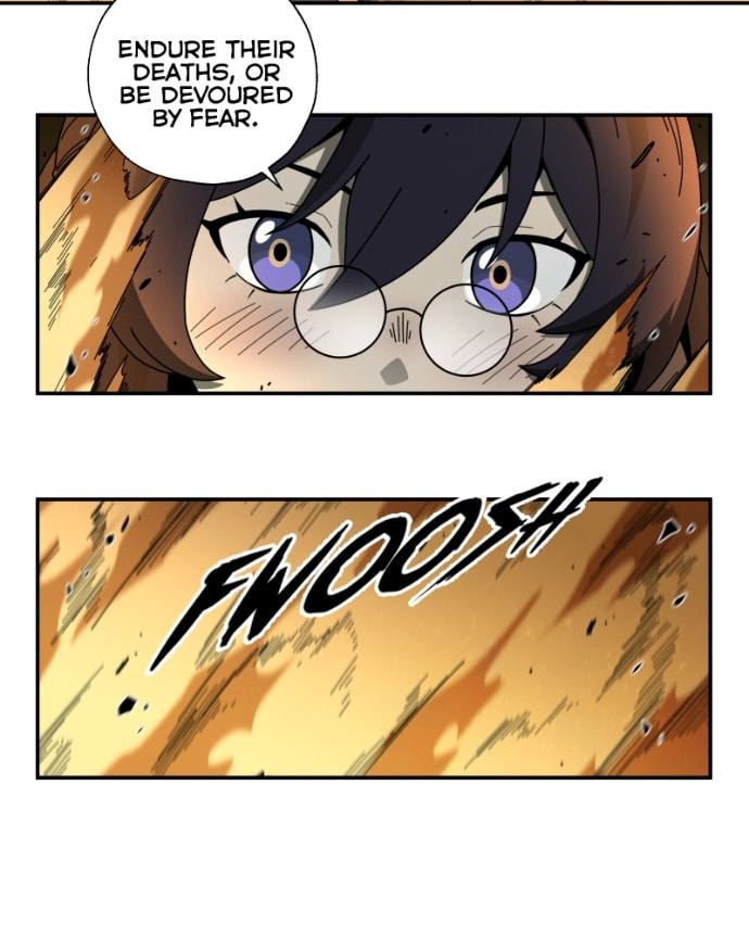 Black Sun Chapter 106 page 20 - 
