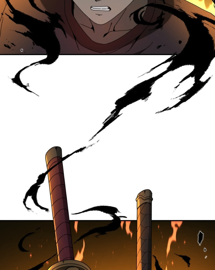 Black Sun Chapter 106 page 22 - 