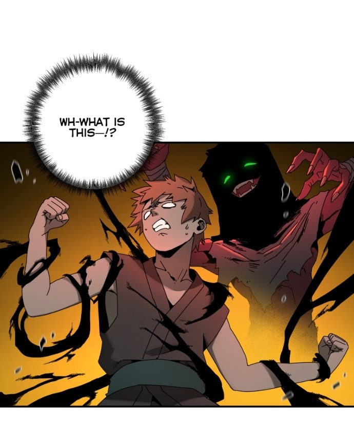 Black Sun Chapter 106 page 25 - 