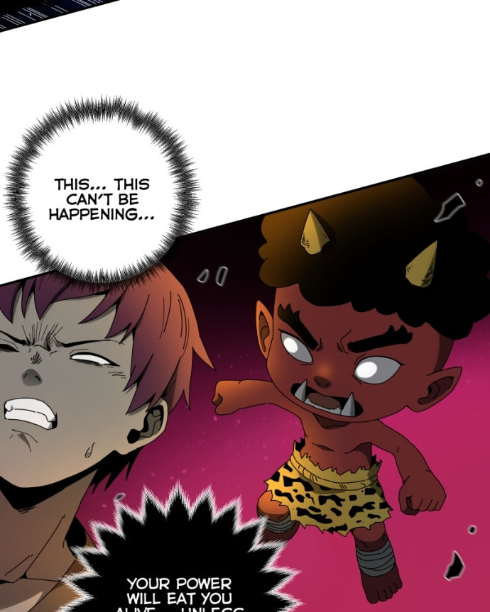Black Sun Chapter 106 page 27 - 