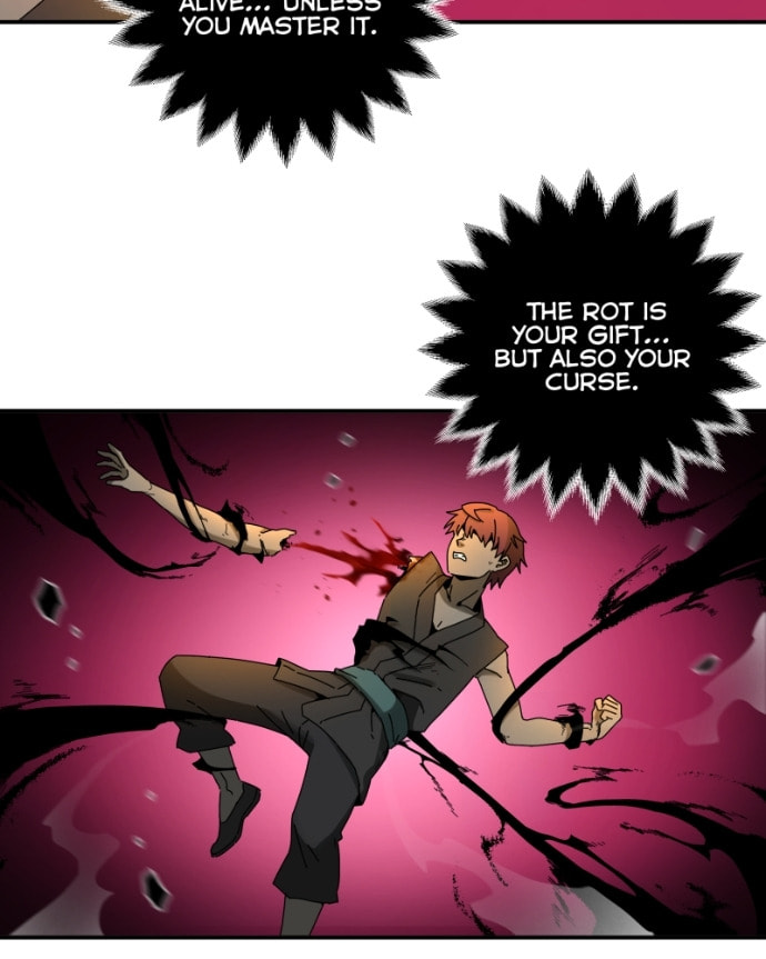 Black Sun Chapter 106 page 28 - 