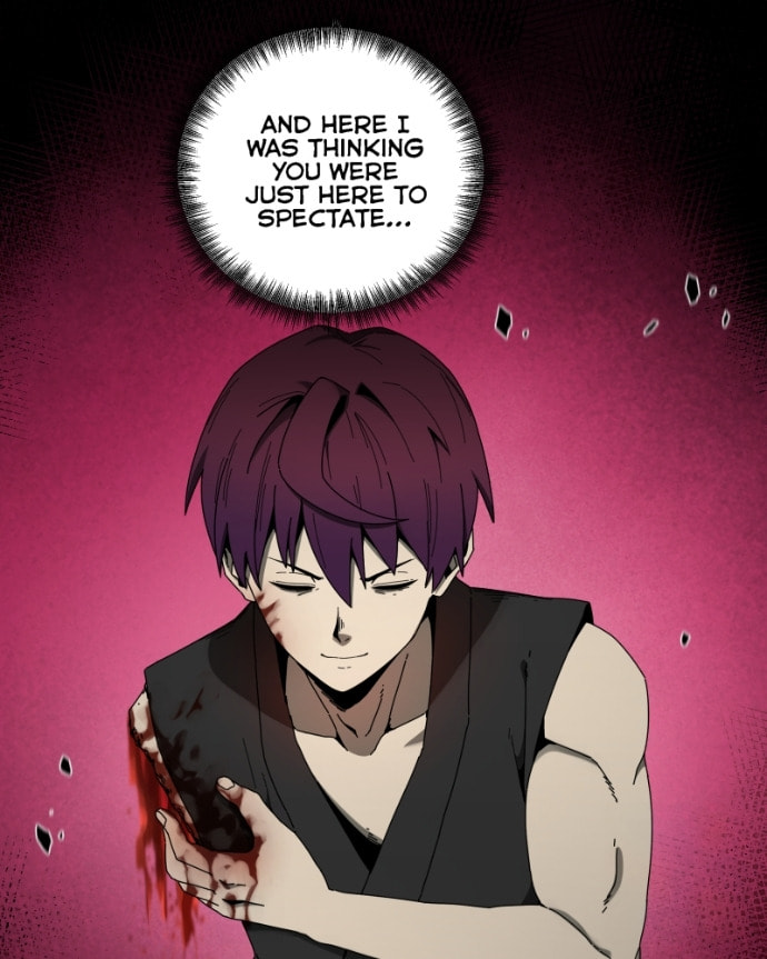 Black Sun Chapter 106 page 30 - 