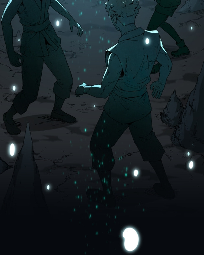 Black Sun Chapter 106 page 4 - 