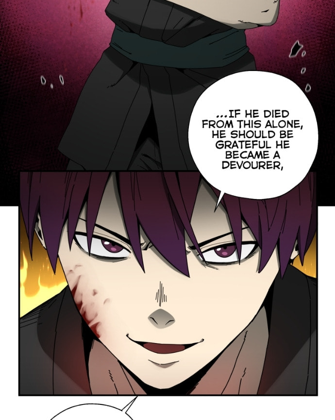 Black Sun Chapter 106 page 31 - 