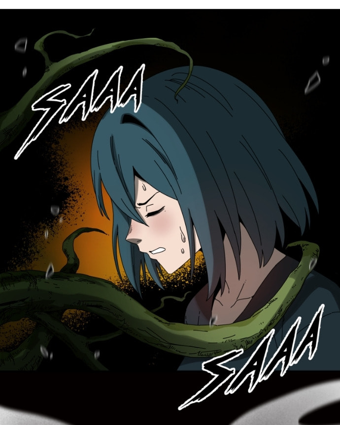 Black Sun Chapter 106 page 34 - 