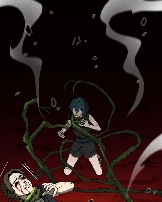 Black Sun Chapter 106 page 35 - 