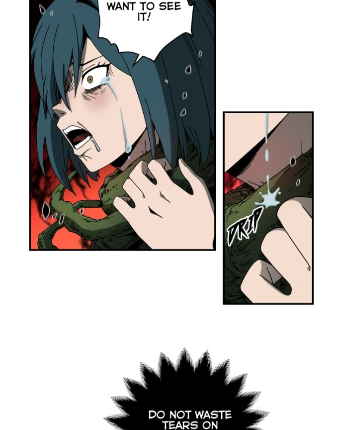 Black Sun Chapter 106 page 38 - 