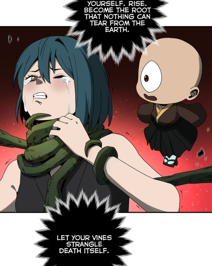 Black Sun Chapter 106 page 39 - 