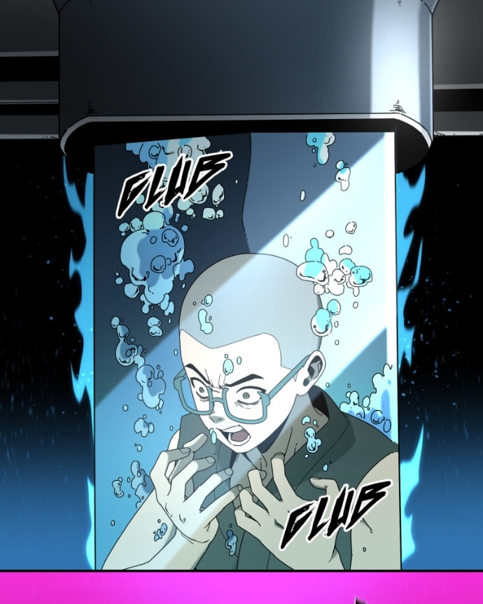 Black Sun Chapter 106 page 43 - 