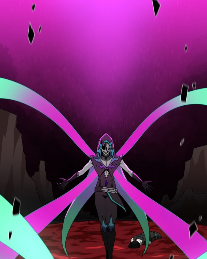 Black Sun Chapter 106 page 44 - 