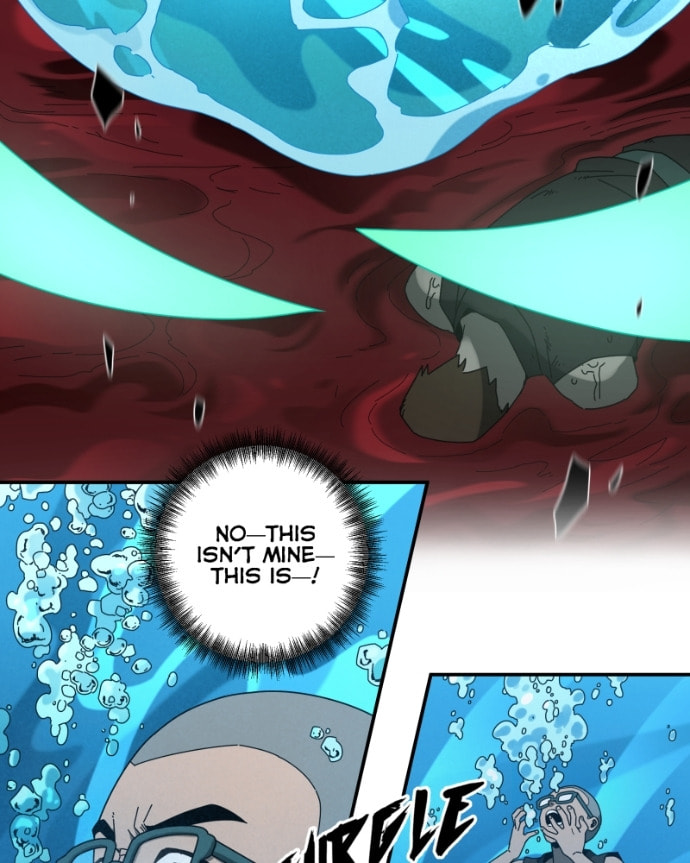 Black Sun Chapter 106 page 46 - 