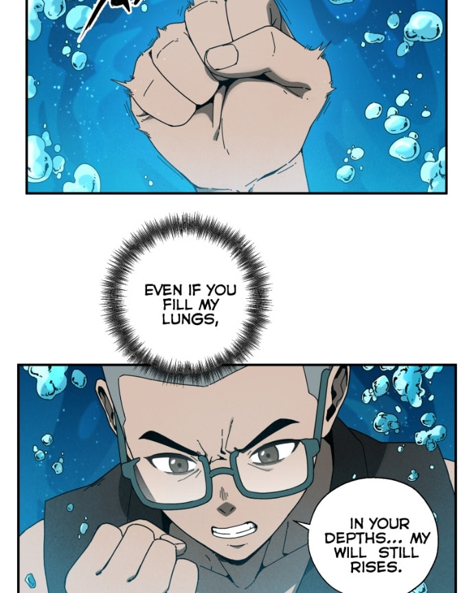 Black Sun Chapter 106 page 48 - 
