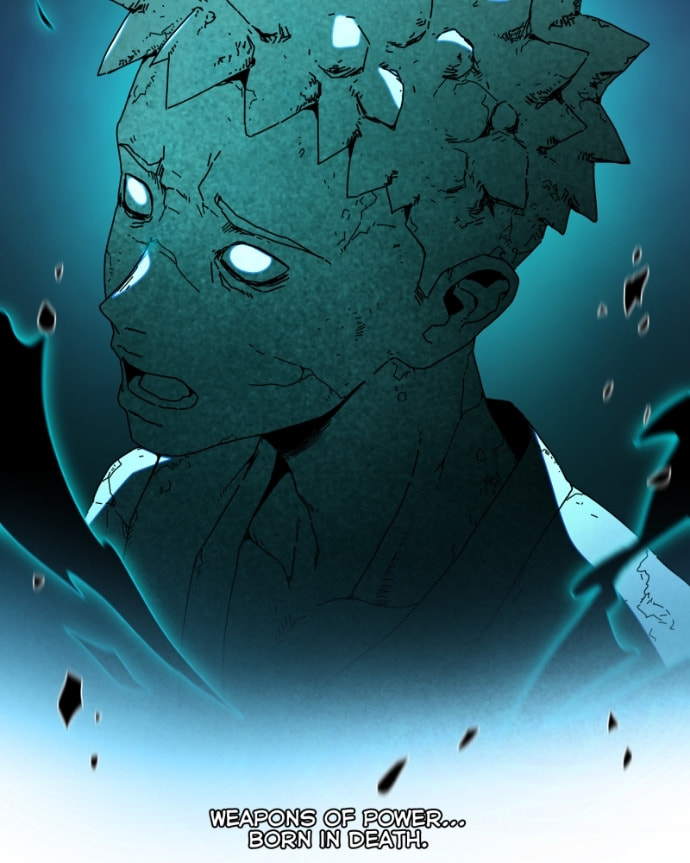 Black Sun Chapter 106 page 6 - 