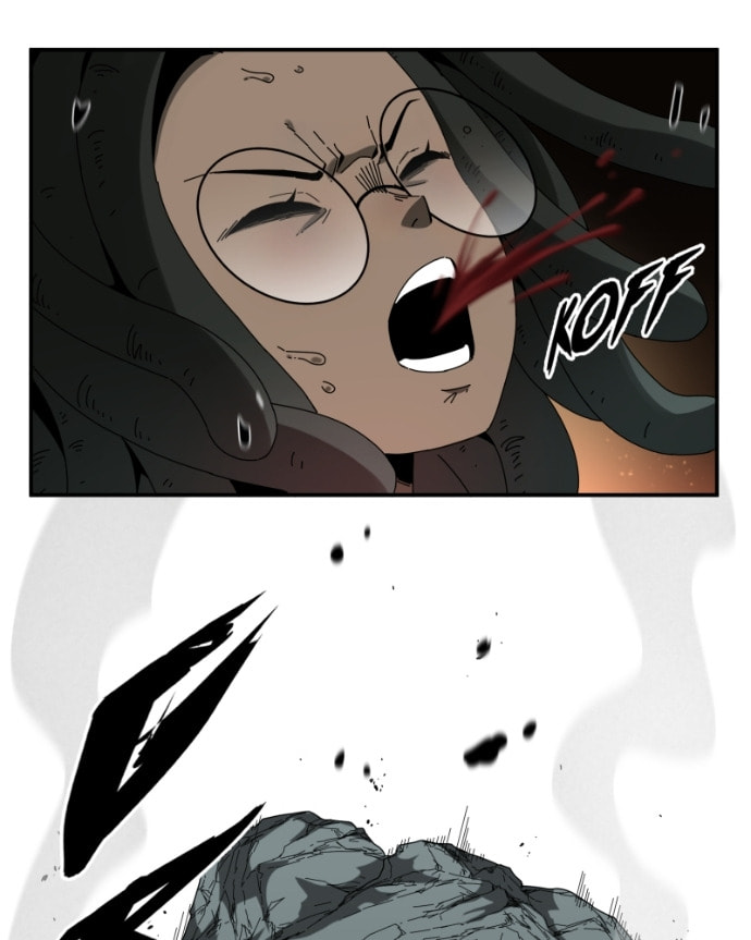 Black Sun Chapter 106 page 51 - 