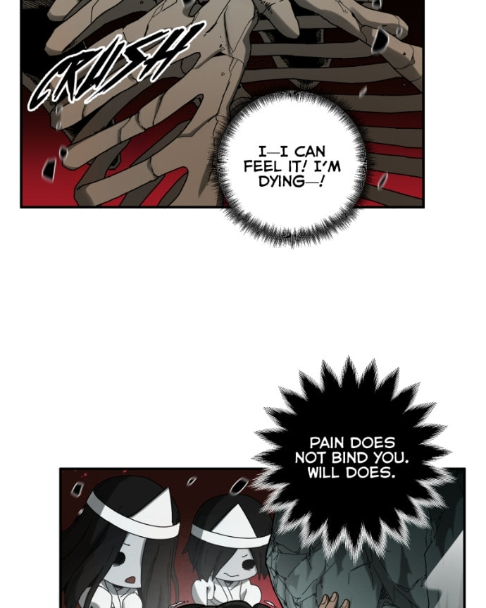 Black Sun Chapter 106 page 54 - 