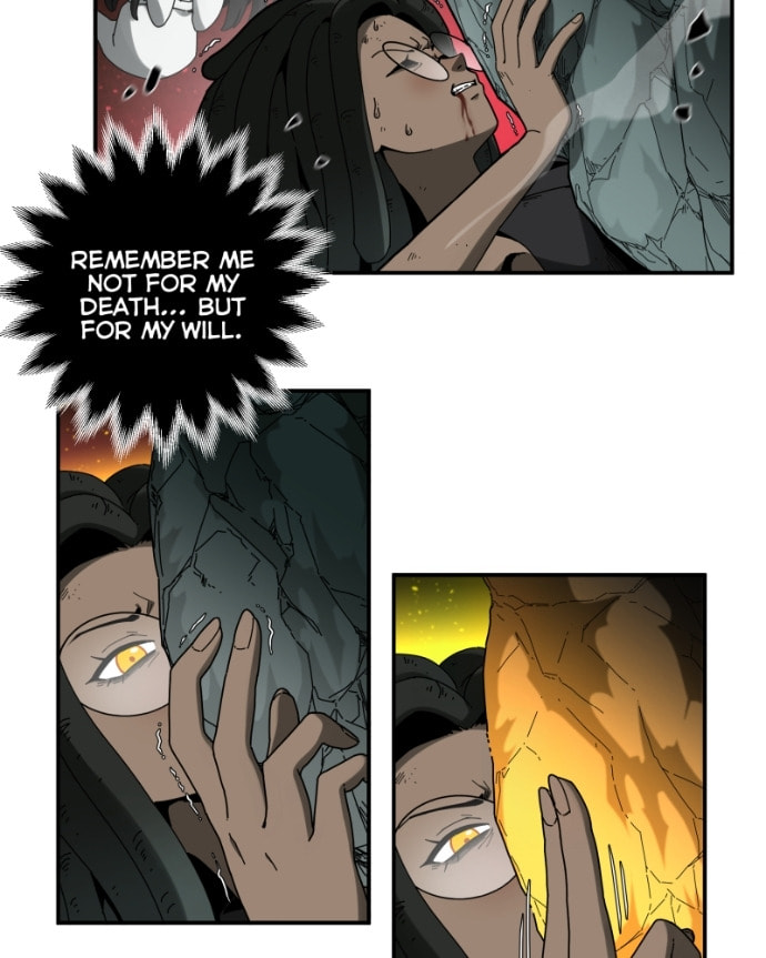 Black Sun Chapter 106 page 55 - 