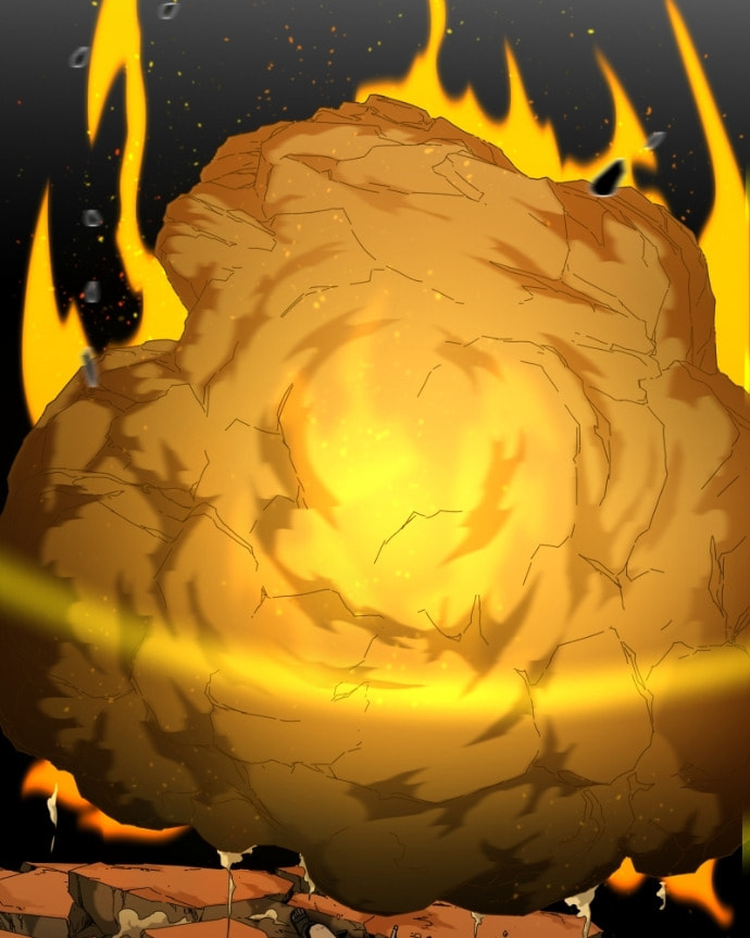Black Sun Chapter 106 page 57 - 