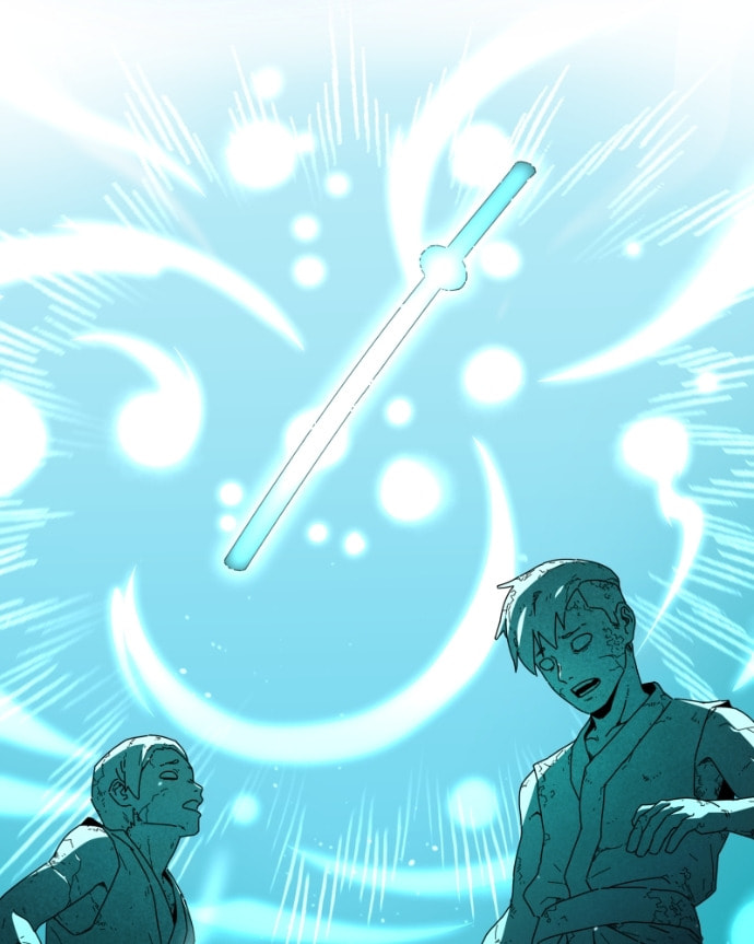 Black Sun Chapter 106 page 7 - 