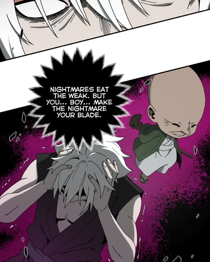 Black Sun Chapter 106 page 63 - 