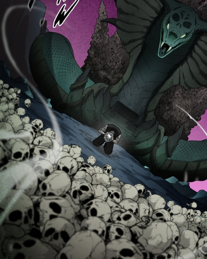 Black Sun Chapter 106 page 65 - 