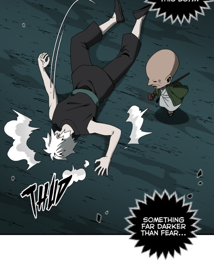 Black Sun Chapter 106 page 69 - 