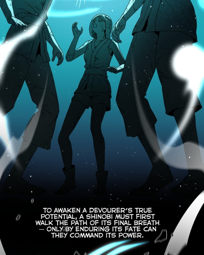 Black Sun Chapter 106 page 8 - 