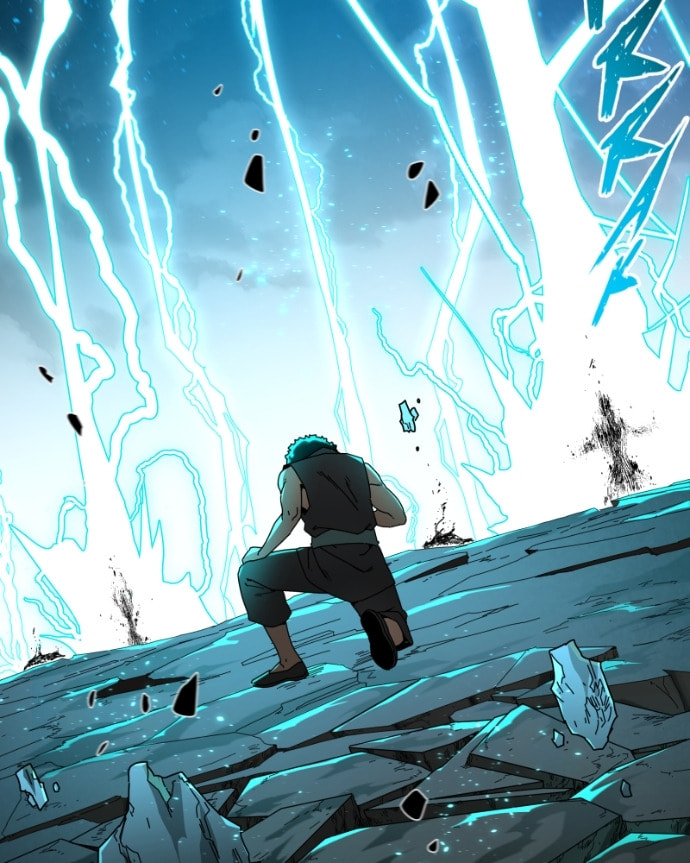Black Sun Chapter 106 page 73 - 