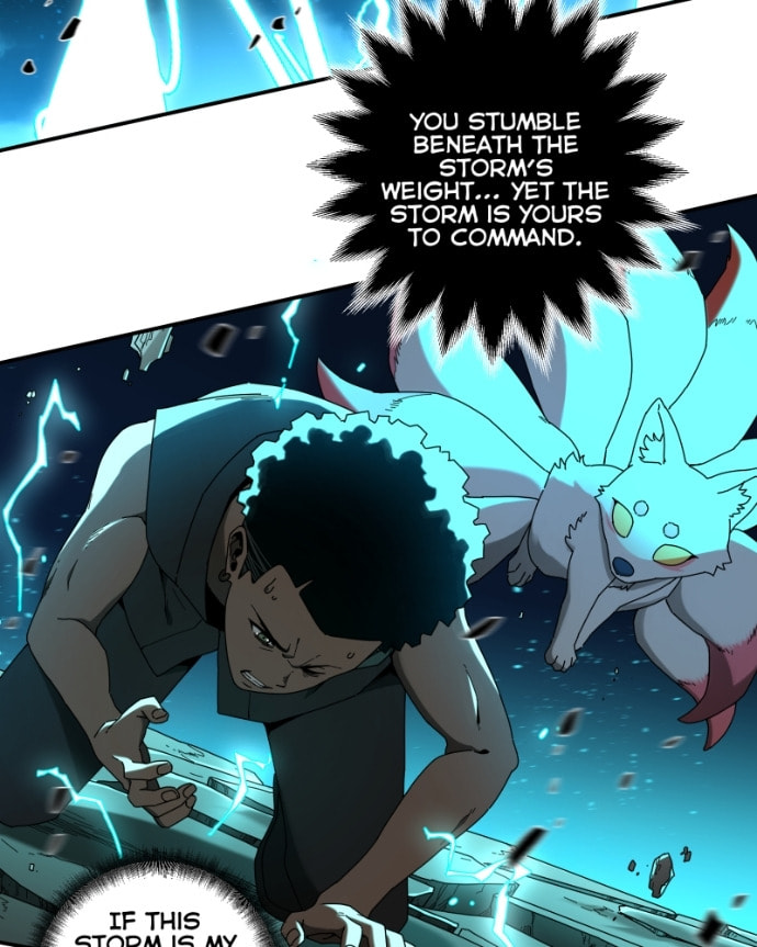Black Sun Chapter 106 page 75 - 