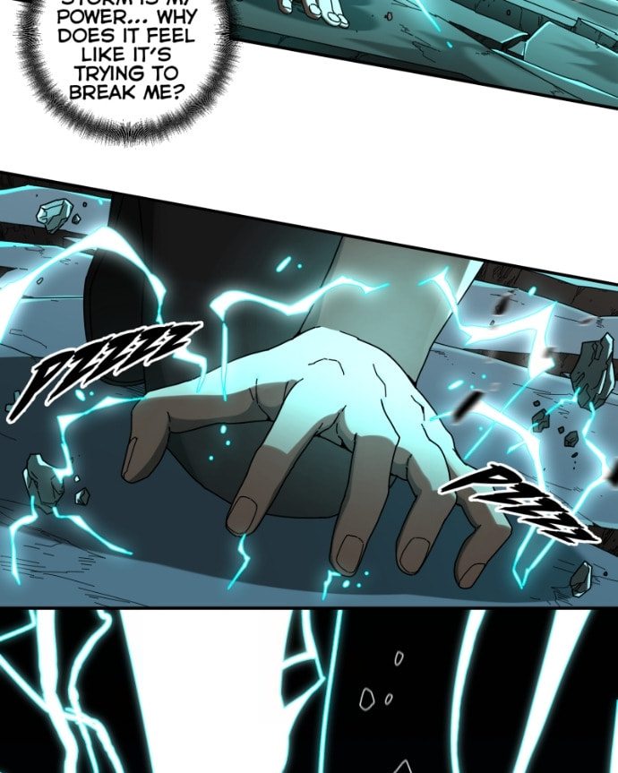 Black Sun Chapter 106 page 76 - 