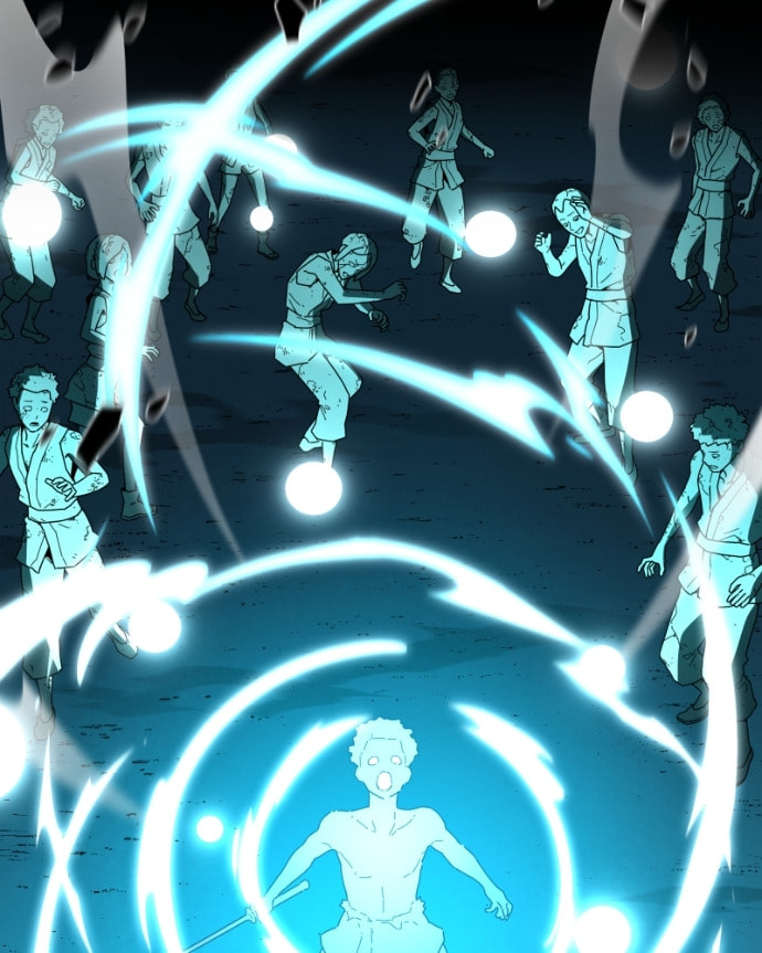 Black Sun Chapter 106 page 9 - 