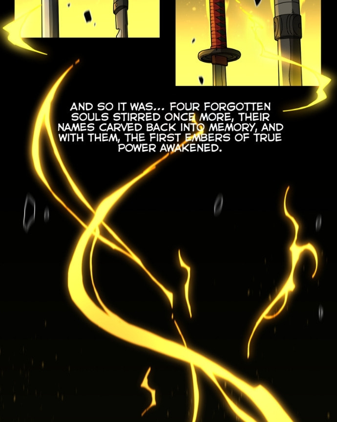 Black Sun Chapter 106 page 87 - 
