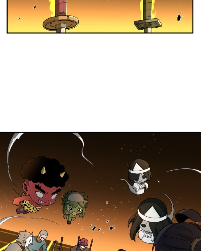 Black Sun Chapter 107 page 11 - 