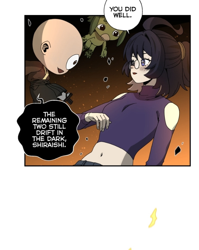 Black Sun Chapter 107 page 13 - 