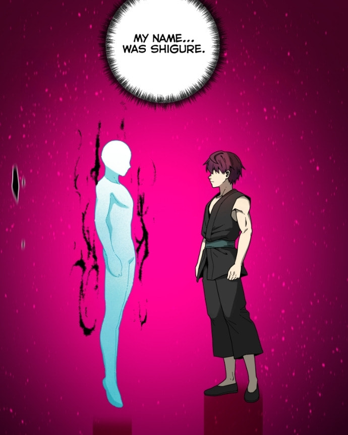 Black Sun Chapter 107 page 16 - 