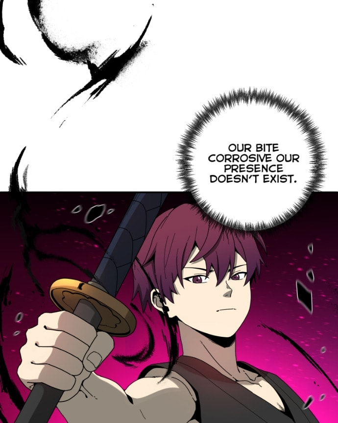 Black Sun Chapter 107 page 20 - 