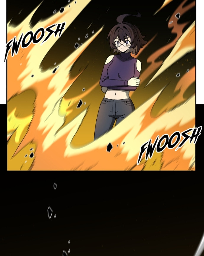 Black Sun Chapter 107 page 3 - 