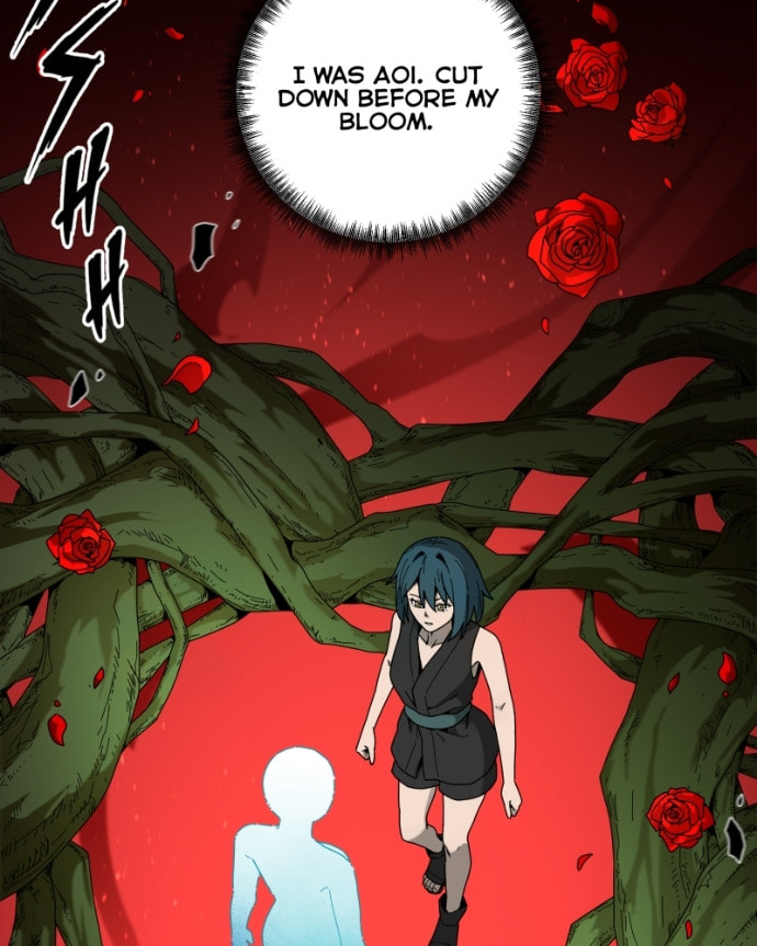 Black Sun Chapter 107 page 23 - 