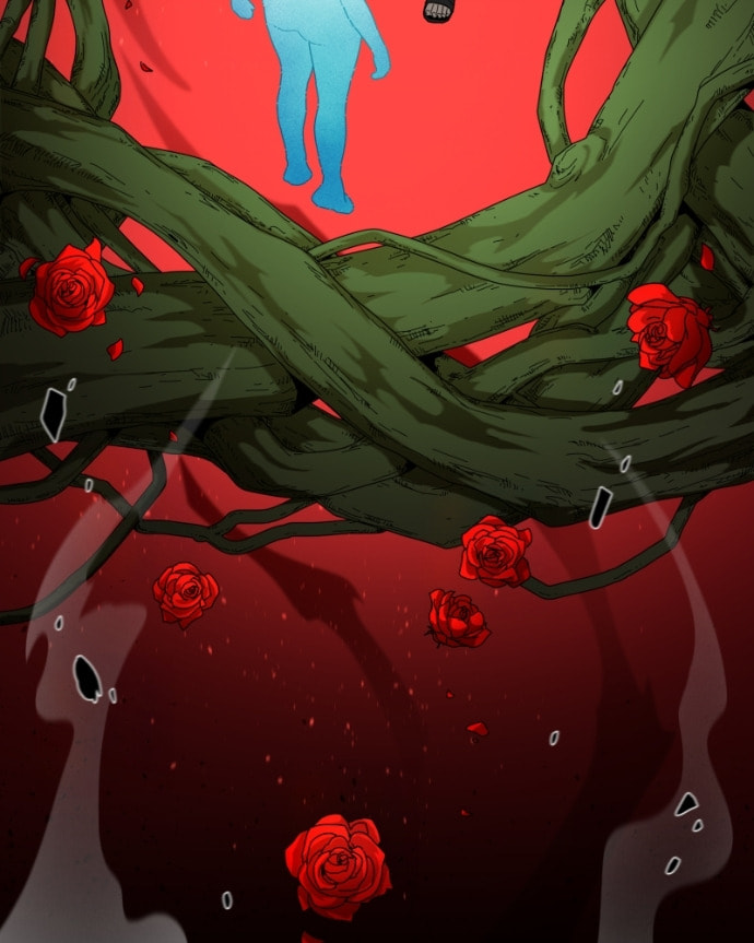 Black Sun Chapter 107 page 24 - 
