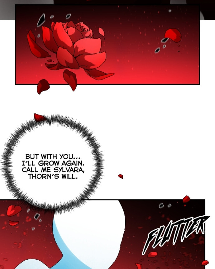Black Sun Chapter 107 page 25 - 