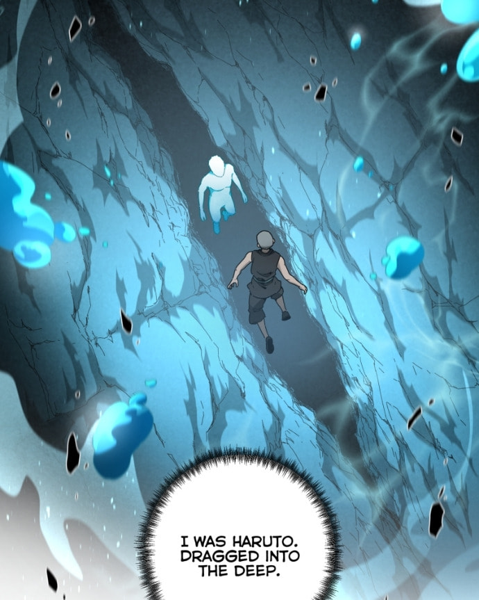 Black Sun Chapter 107 page 31 - 