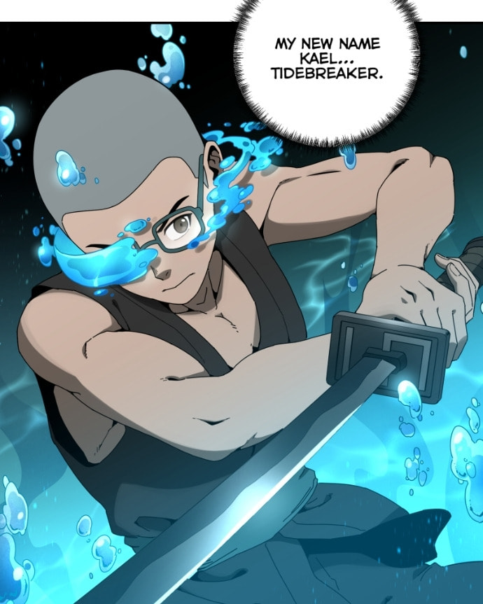 Black Sun Chapter 107 page 36 - 