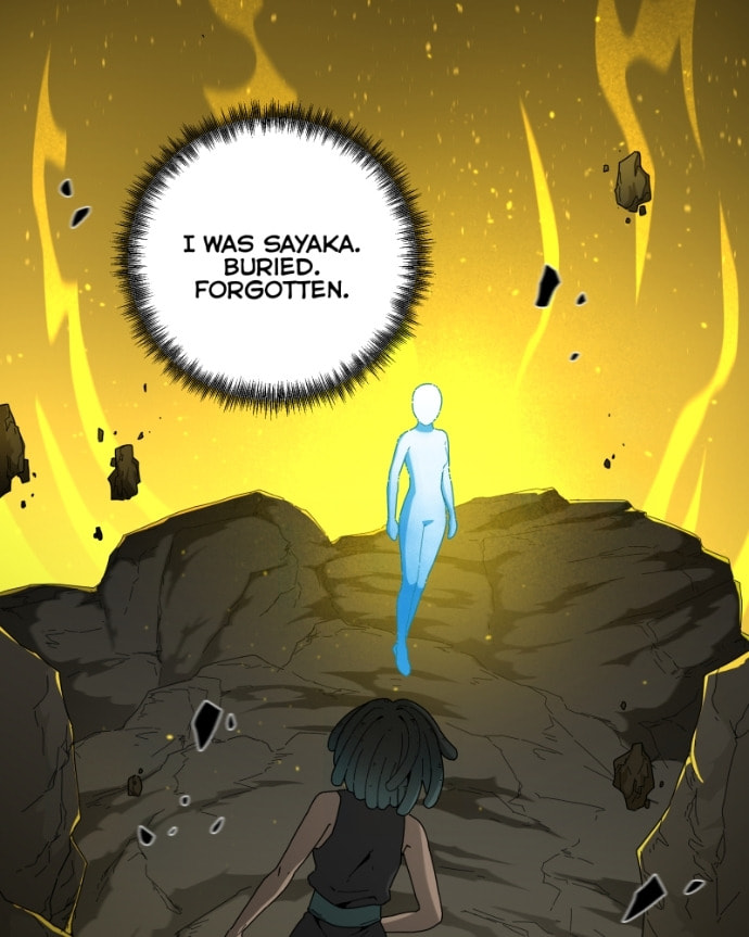 Black Sun Chapter 107 page 40 - 