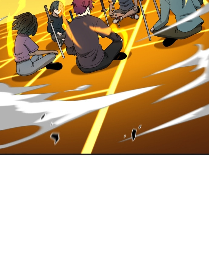 Black Sun Chapter 107 page 5 - 