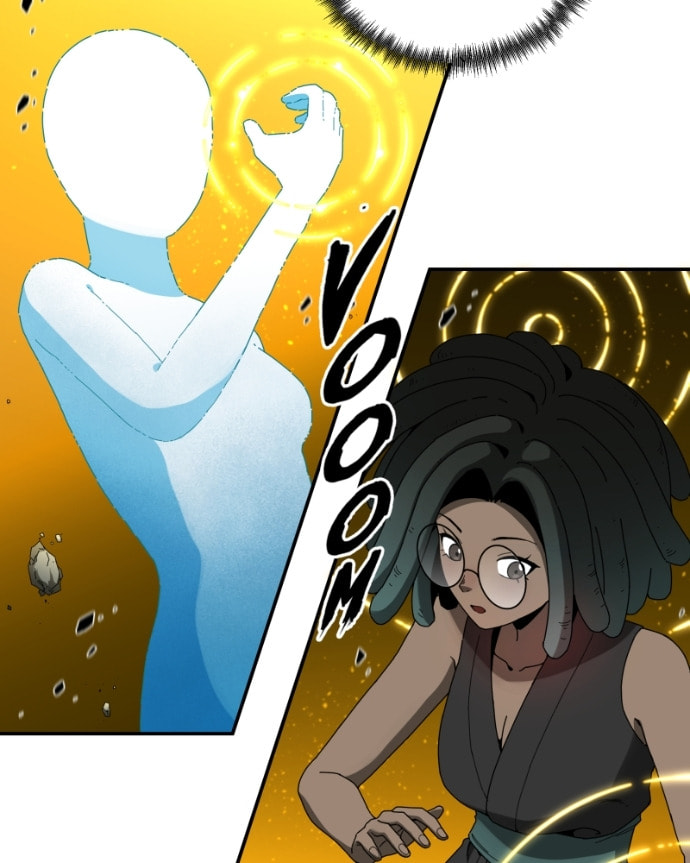 Black Sun Chapter 107 page 42 - 