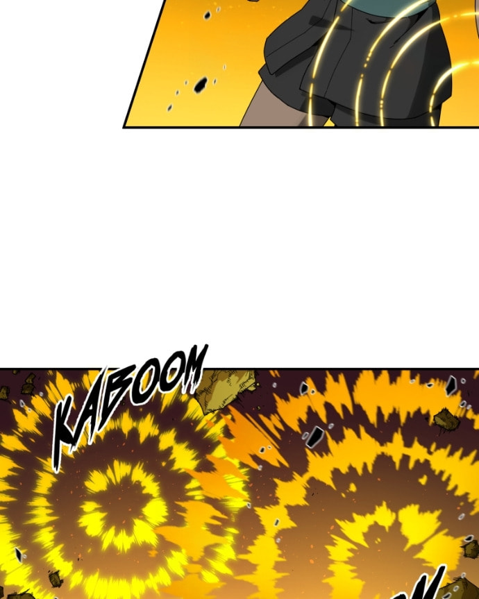 Black Sun Chapter 107 page 43 - 