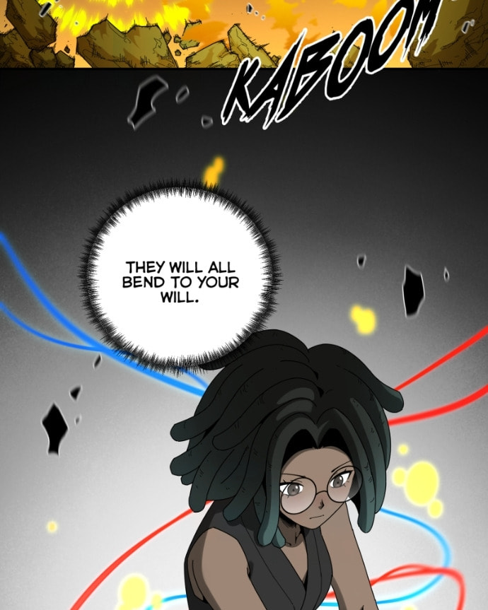 Black Sun Chapter 107 page 44 - 