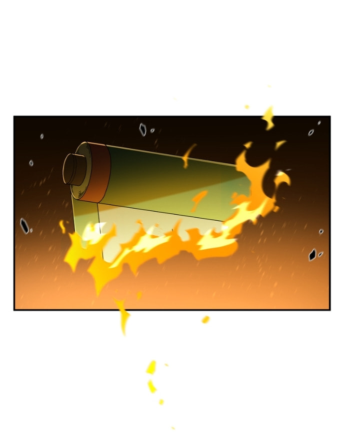 Black Sun Chapter 107 page 47 - 